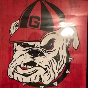 Meet your Posher, Garrett